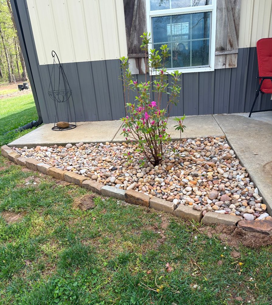 All Photos for Creative Landscape Solutions in Manchester, TN