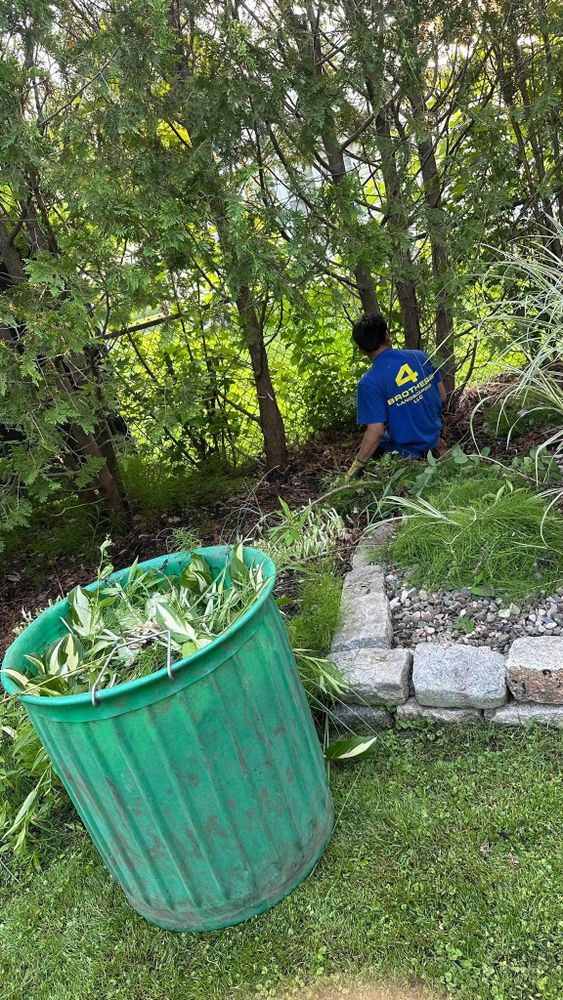 All Photos for 4 Brothers Landscaping LLC in Albany, NY