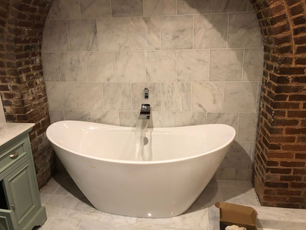 All Photos for Precision Plumbing in Greenville, SC
