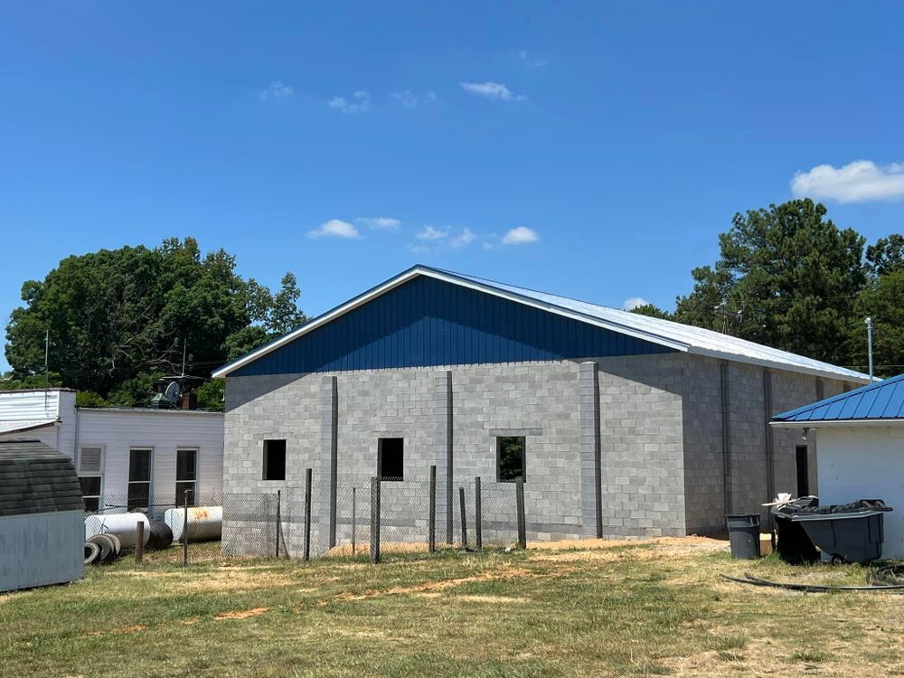 All Photos for River City Construction Services in Richmond, VA