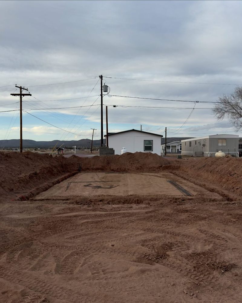 Exterior Renovations for OSC Contracting LLC in Prescott, AZ