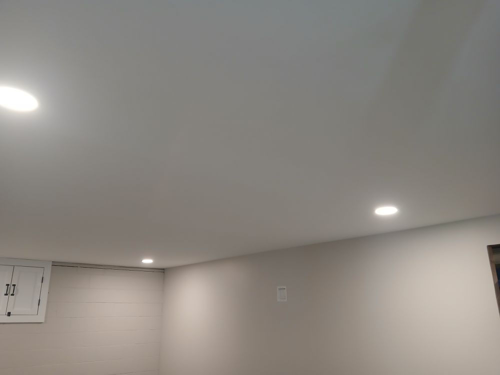 All Photos for Top Tier Drywall and Painting LLC in Rosenhayn, NJ