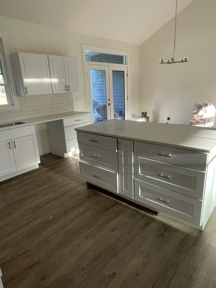 All Photos for LegaSea Construction in Kilmarnock, VA