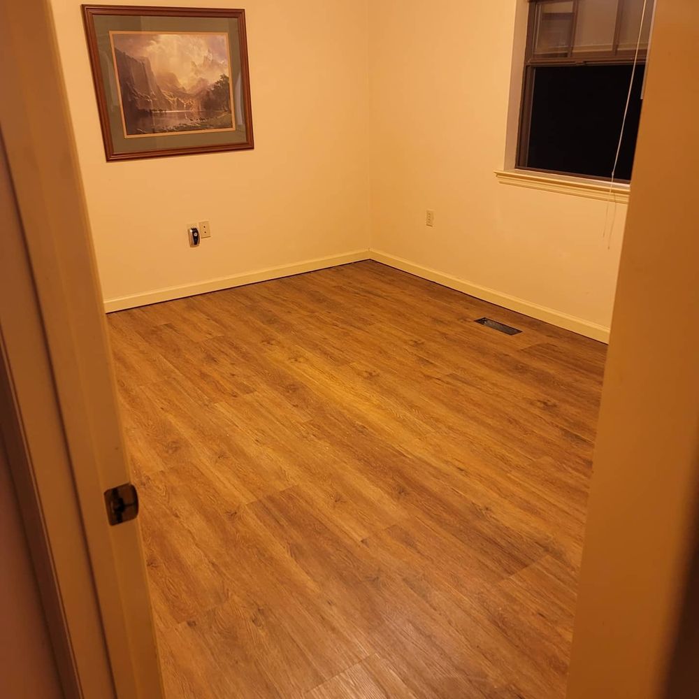 Transform your home with our expert flooring services, offering a wide selection of materials and styles. Our skilled team ensures precise installation for durability, beauty, and lasting satisfaction underfoot. for Marti Construction in Georgetown, TN