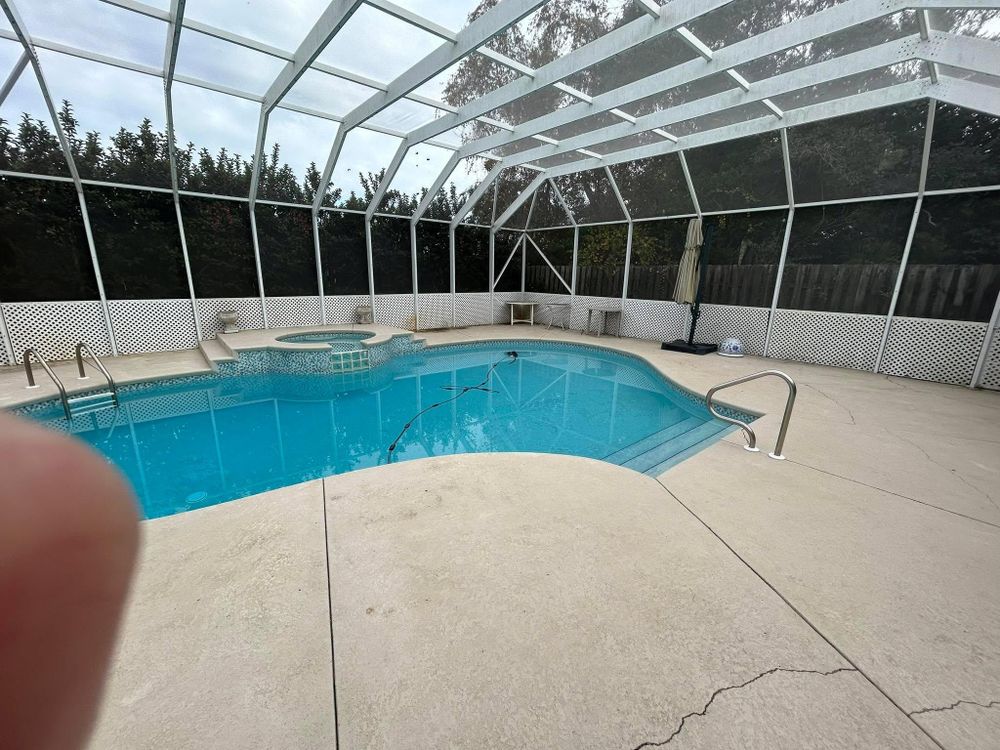 All Photos for Precision Exterior Enterprises in Pensacola, FL