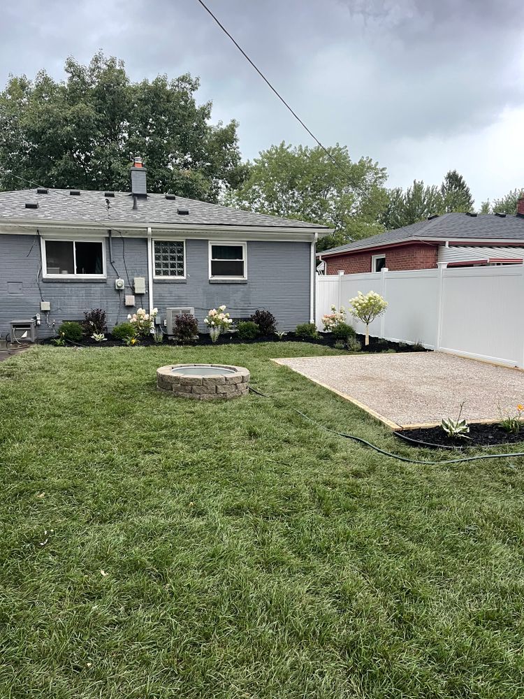 All Photos for PineView Property Services in Canton, MI