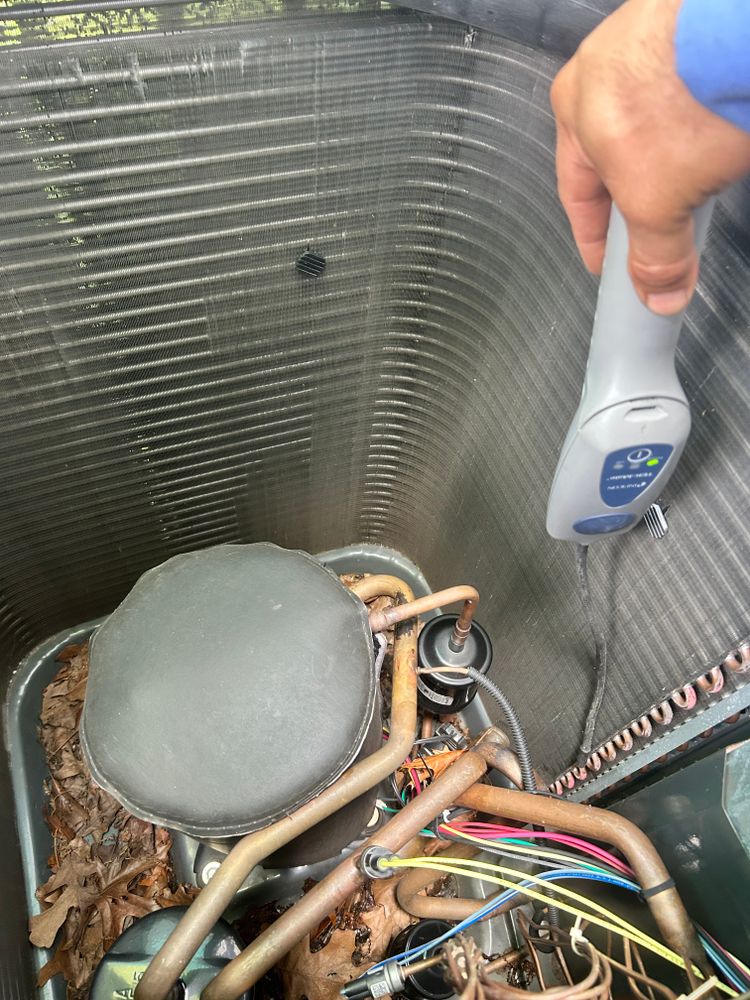 All Photos for Caldera Heating and Air LLC in Centerton, AR