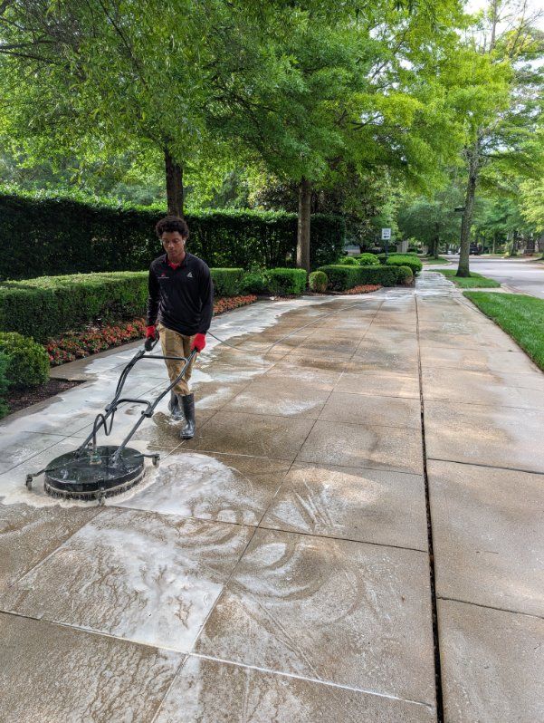 All Photos for Clear Choice Services in Nashville, TN