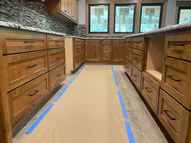 All Photos for Cornerstone Hardwood Designs in Heber Springs, AR
