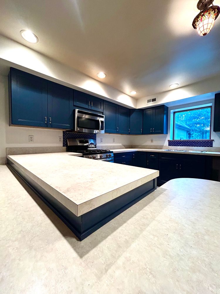 All Photos for Jackson & Son Construction in Burlington County, NJ