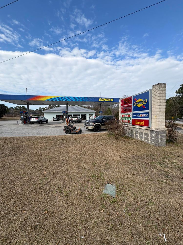 All Photos for Scalco’s Land Services in Statesboro, GA