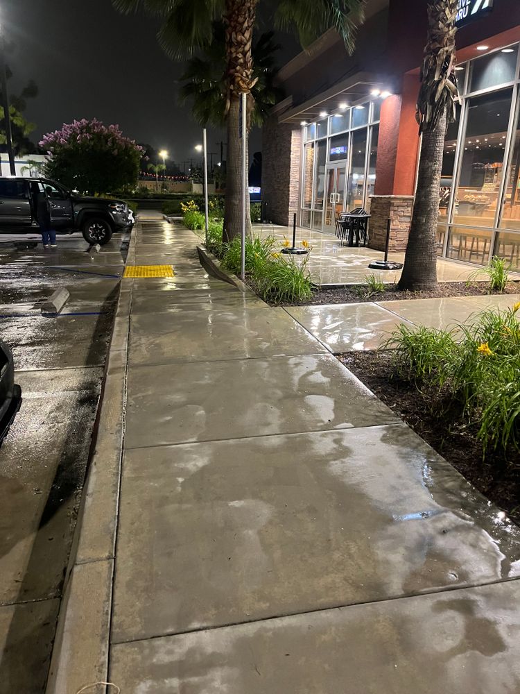 All Photos for Reliable Powerwash & Property Services in Norco, CA