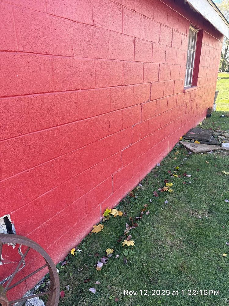 All Photos for Shamblin Masonry & Restoration in Columbus, Ohio