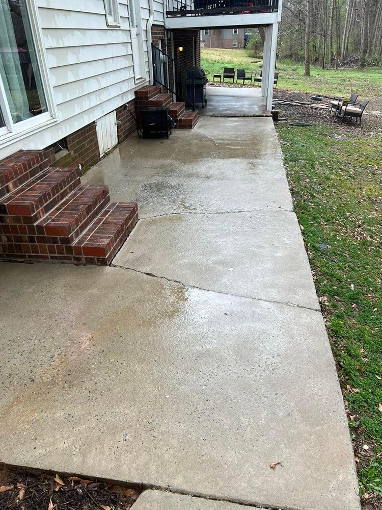 All Photos for JB Applewhite's Pressure Washing in Anderson, SC