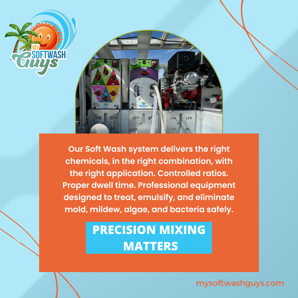 All Photos for My Soft Wash Guys in Venice, FL