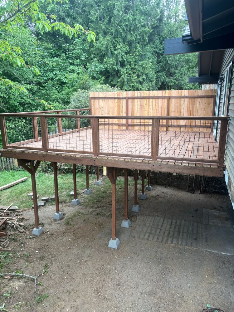 All Photos for NWP Construction Co. in Gig Harbor, WA