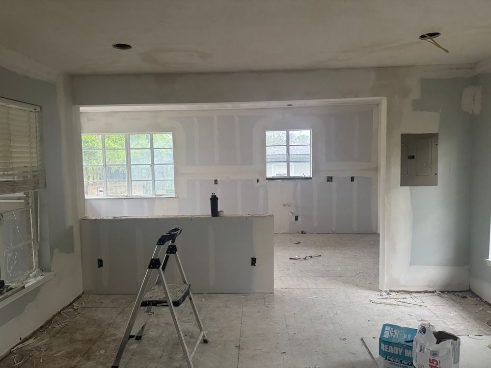 All Photos for L.P. Contractors in San Antonio, Texas