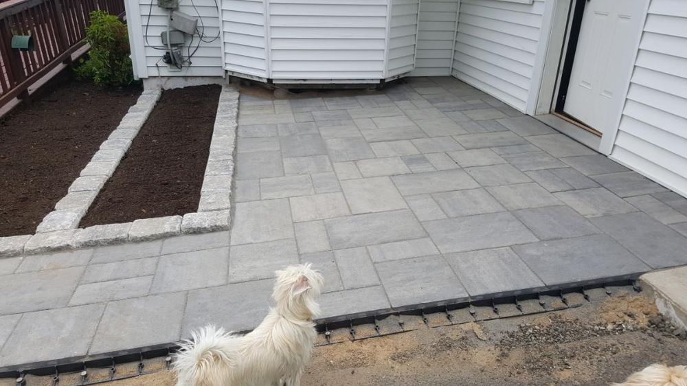 All Photos for Evolution Earthscapes, LLC in Ludlow, MA