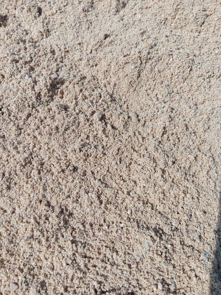 Rock & Sand  for Sand And Gravel Solutions in Nevada, TX