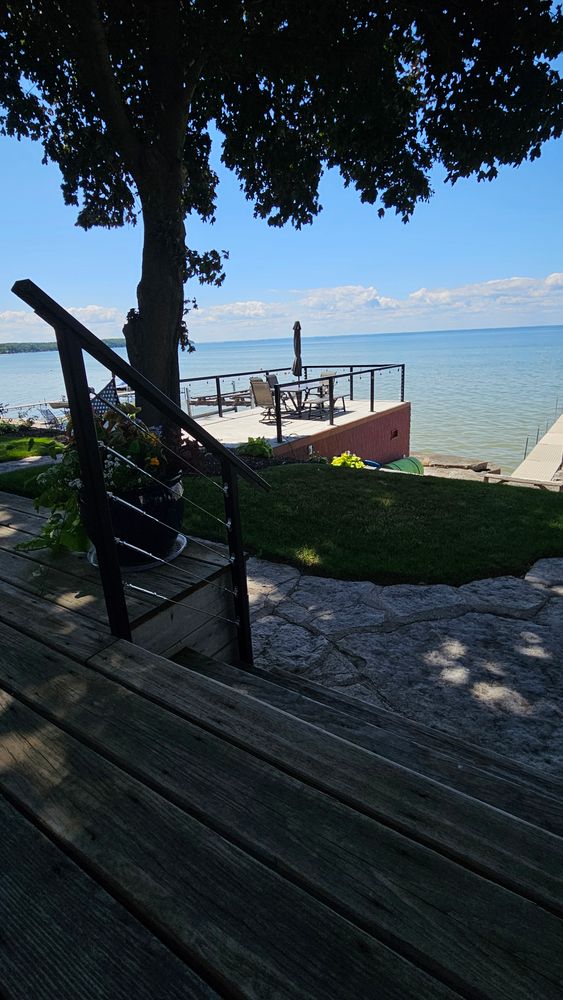 All Photos for Timber Concepts  in Oconto, WI