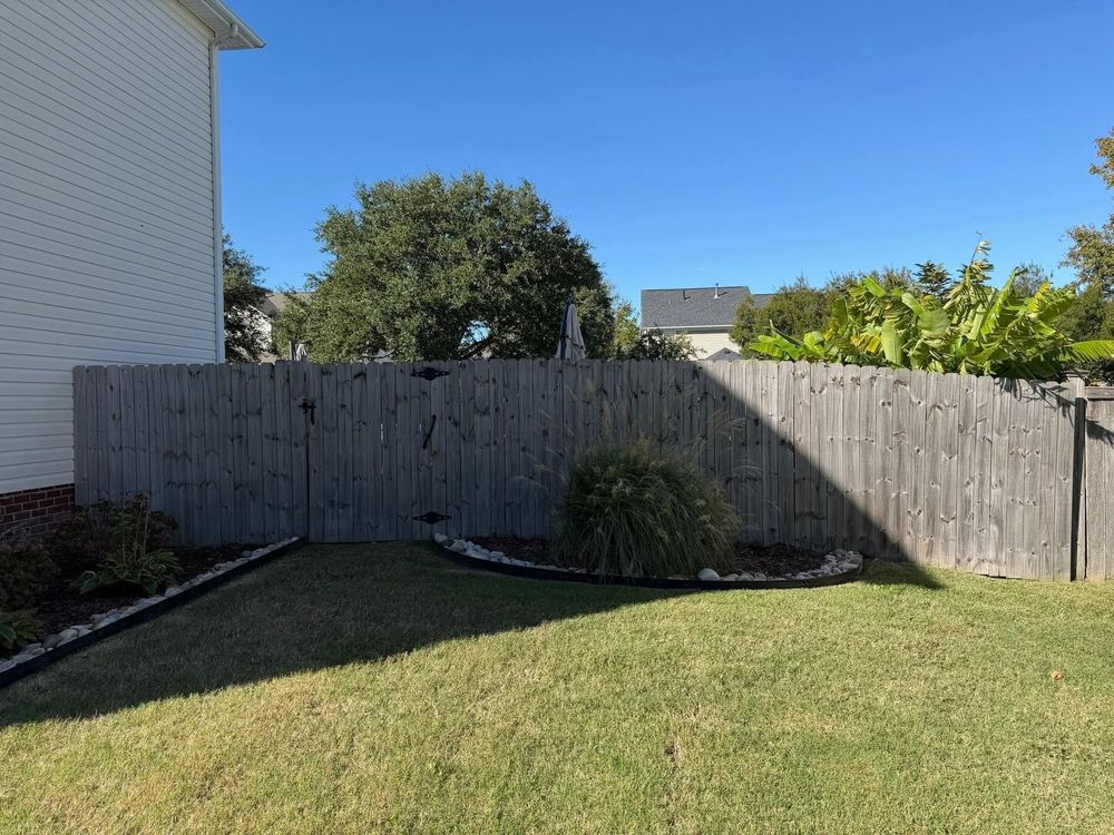 All Photos for Tidewater Trim & Deck in Moyock, NC