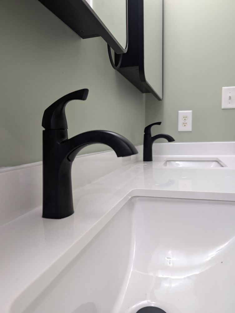 All Photos for Brick City Bath in Sanford, NC