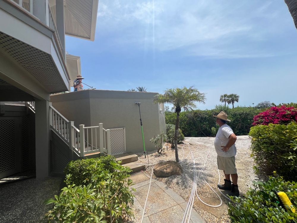 All Photos for My Softwash Guys in Venice, FL