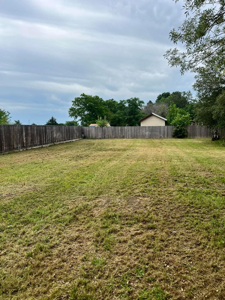 All Photos for Green Turf Landscaping in Kyle, TX