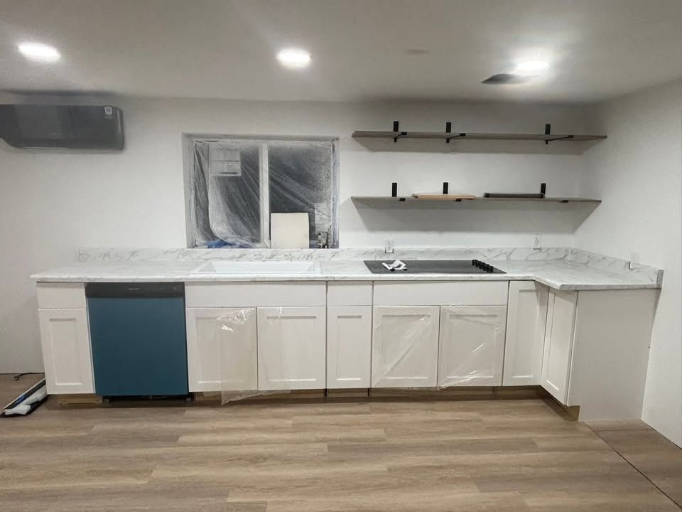 All Photos for Precise Craftsmen LLC in Tacoma, WA