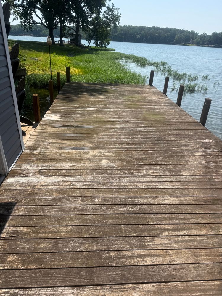 All Photos for Honey Exterior Services in Stanfield, NC