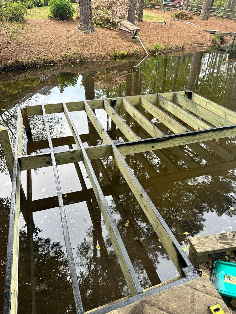 All Photos for LEE’S Handyman Services and More in Sanford, NC