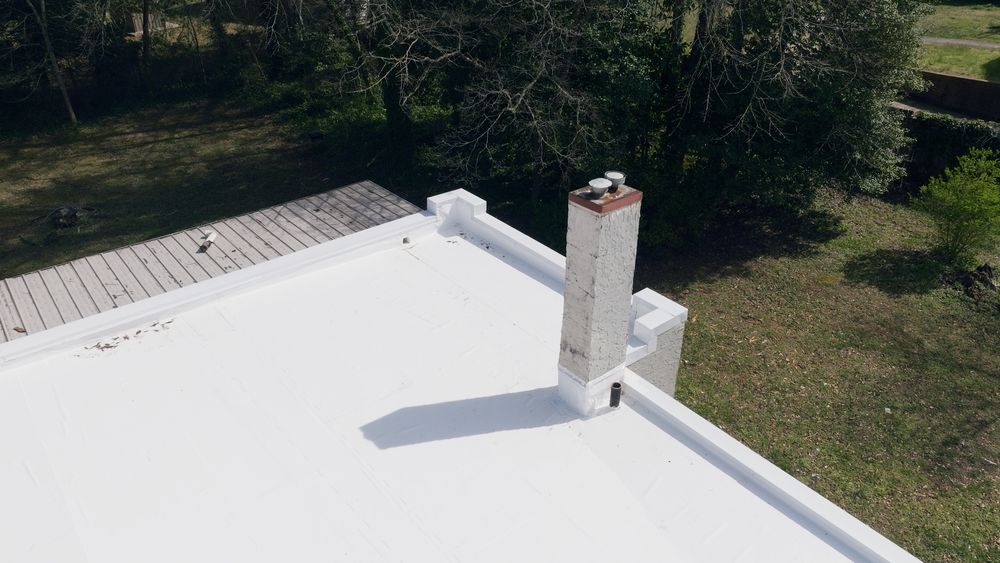 All Photos for Elevation Roofing in Morganton, NC