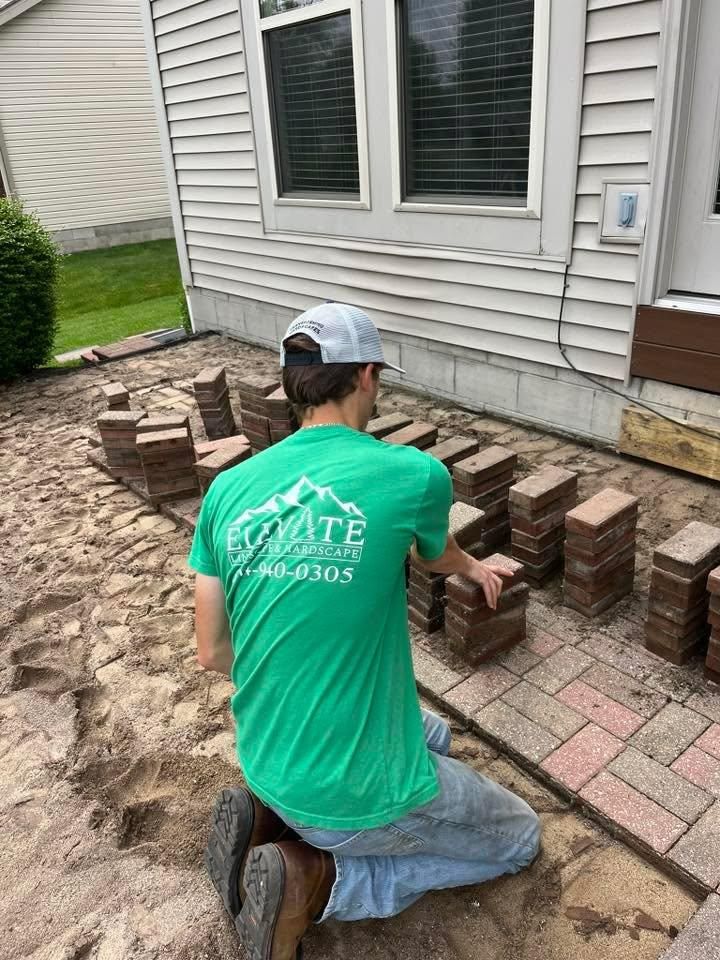 All Photos for Elevate Landscape & Hardscape in West Jefferson, OH