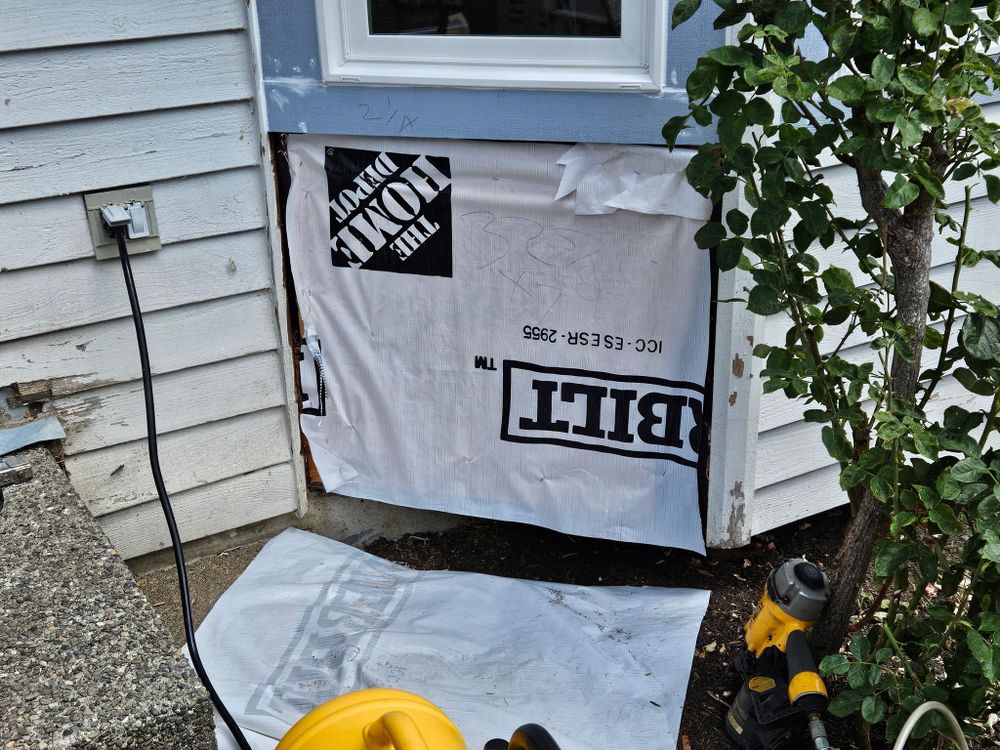 All Photos for Siding Doctor in Bonney Lake, WA