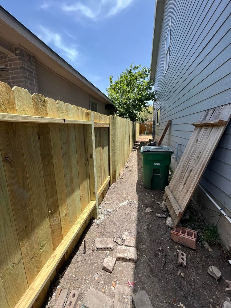 Home Improvement for Enriquez Home Improvement in San Antonio , TX