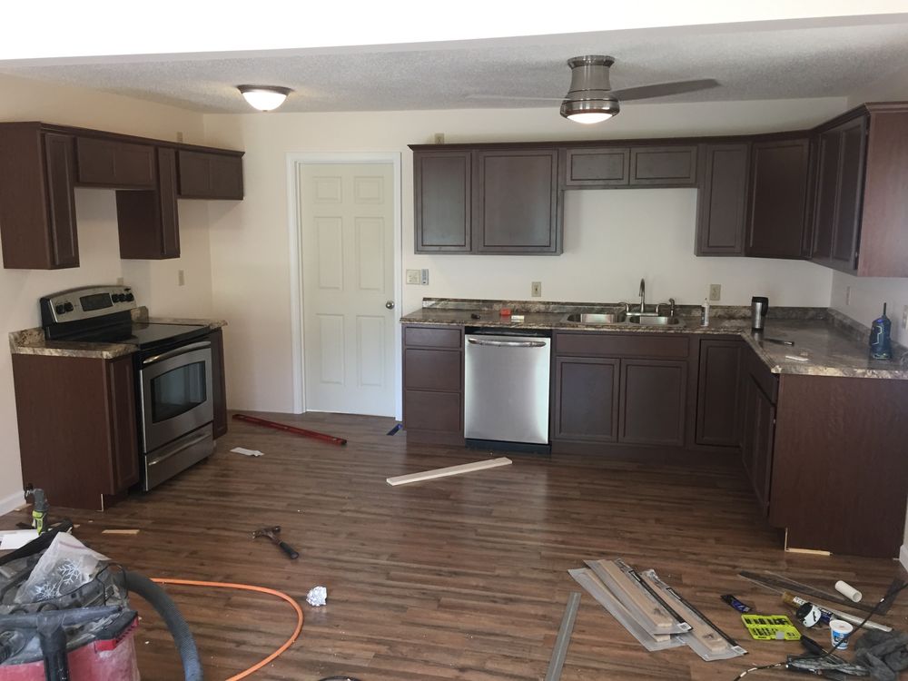 All Photos for Brown and Hecht Contracting in Sevierville, TN