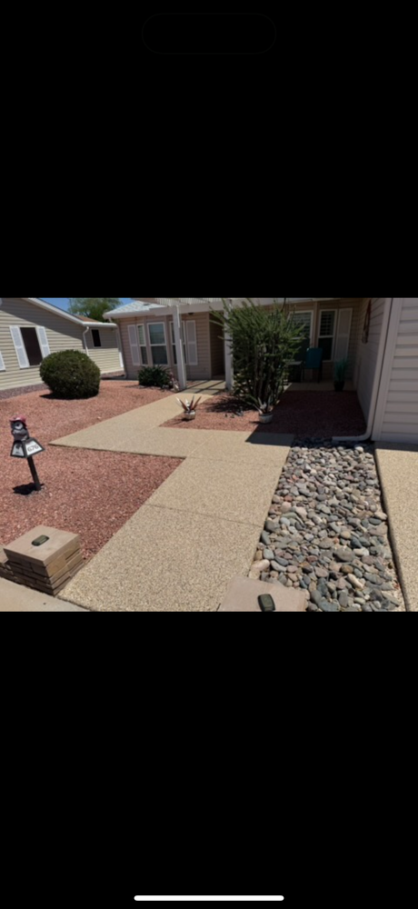 All Photos for Mesa Epoxy Floors in Mesa, AZ