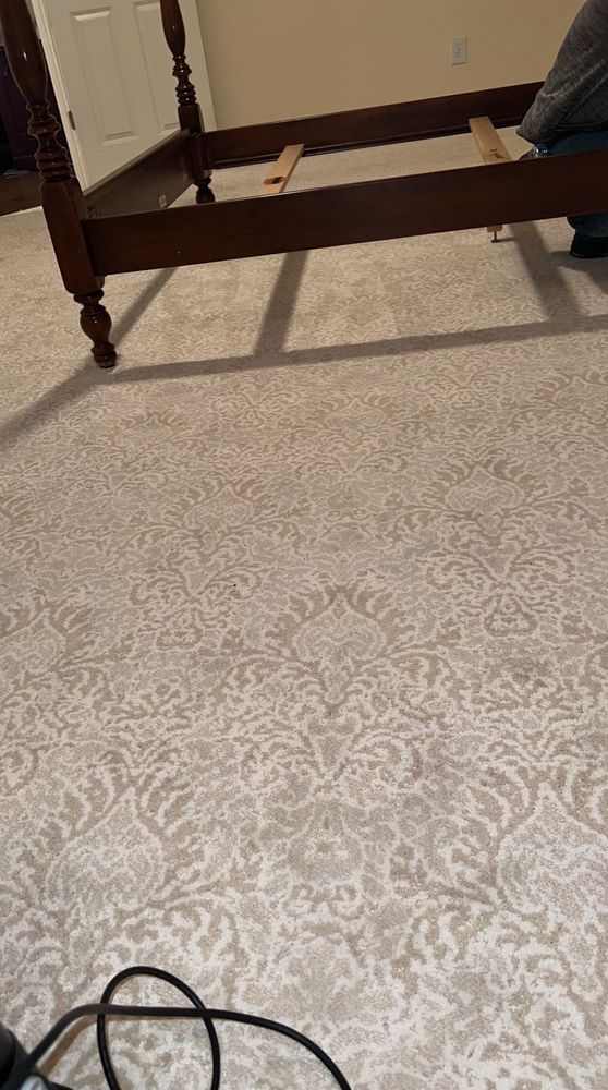 Our residential flooring sales and installation offers a wide range of high-quality flooring options to enhance the beauty and value of your home, creating a warm and inviting living space. for Floorcraft in Spalding County, GA