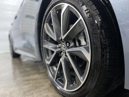 All Photos for Diamond Touch Auto Detailing in Taylorsville, NC