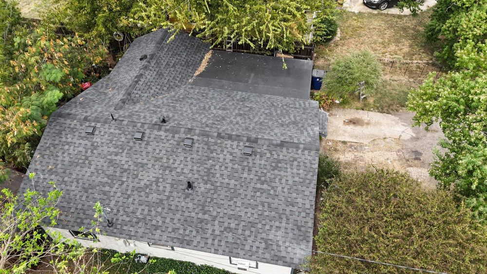 All Photos for Guardian Angel's Roofing & Construction in Ennis, TX