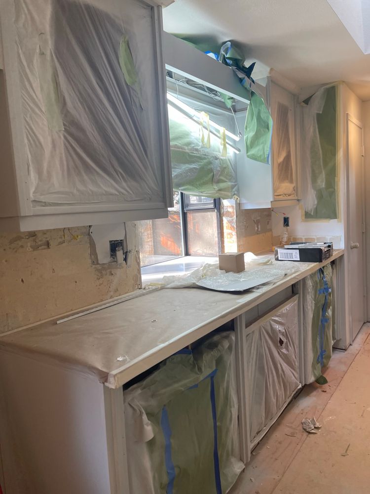 All Photos for Tony's Remodeling & Painting in Renton, WA