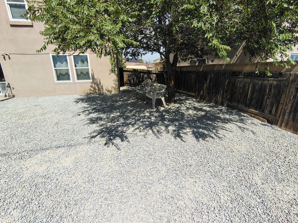 All Photos for 2 Brothers Landscaping in Albuquerque, NM