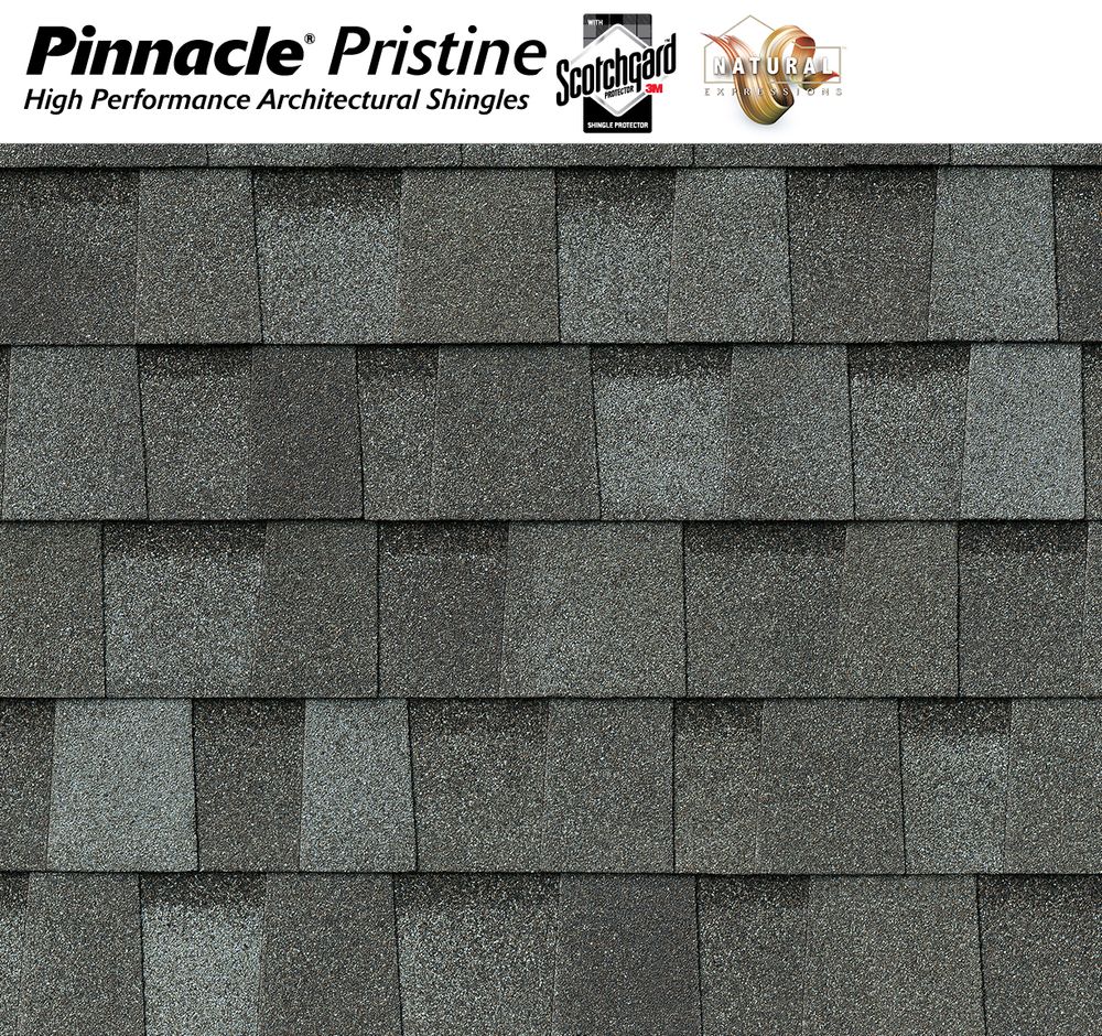 Atlas Shingle Colors for Platinum Roofing in Crestview, FL