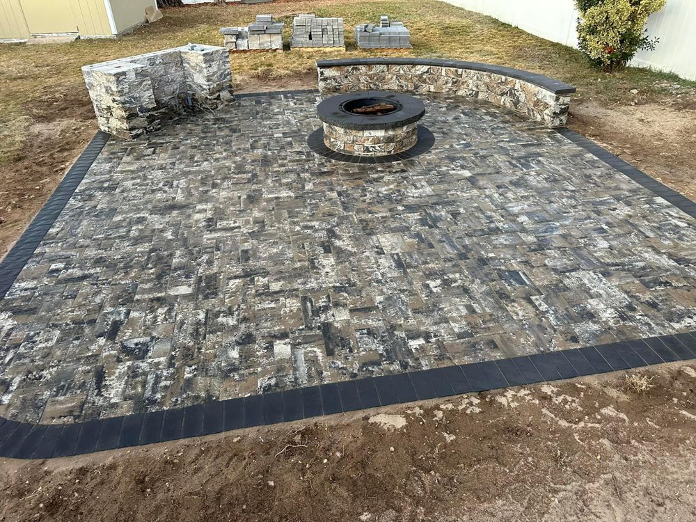 All Photos for Matteo Hardscapes in Towson,  MD