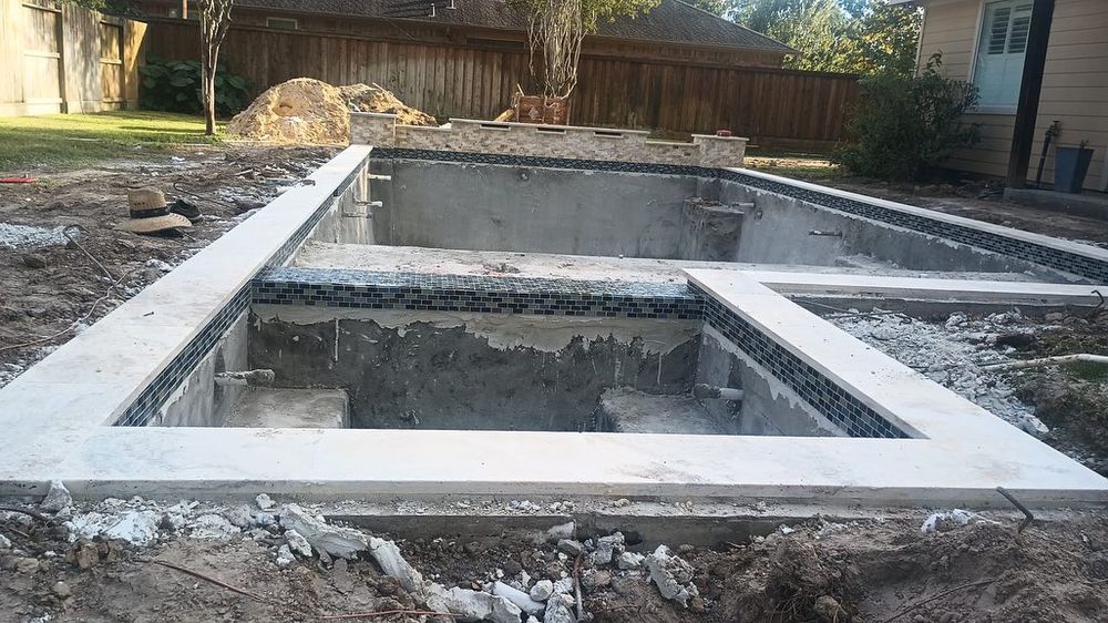 All Photos for J & P Construction in Houston, TX