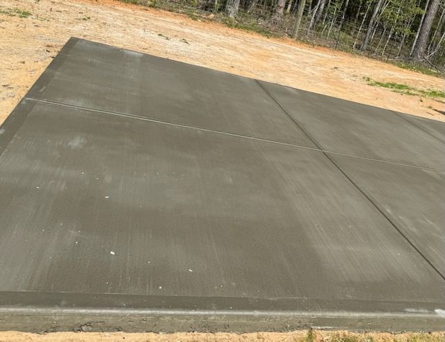 Our Concrete Slab Construction service provides durable, high-quality foundations for your home projects, ensuring strength and stability, expertly crafted by our skilled team to meet your specific needs and timelines. for CTZ Construction LLC in Saint Andrews, SC