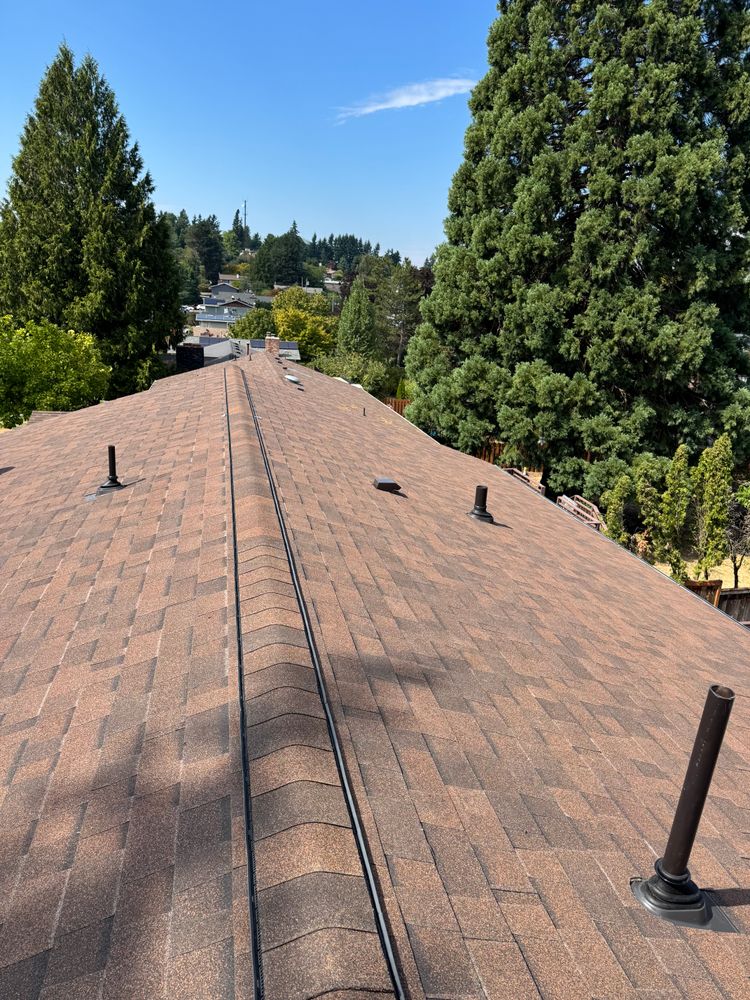 All Photos for MDM Roofing in Portland, OR