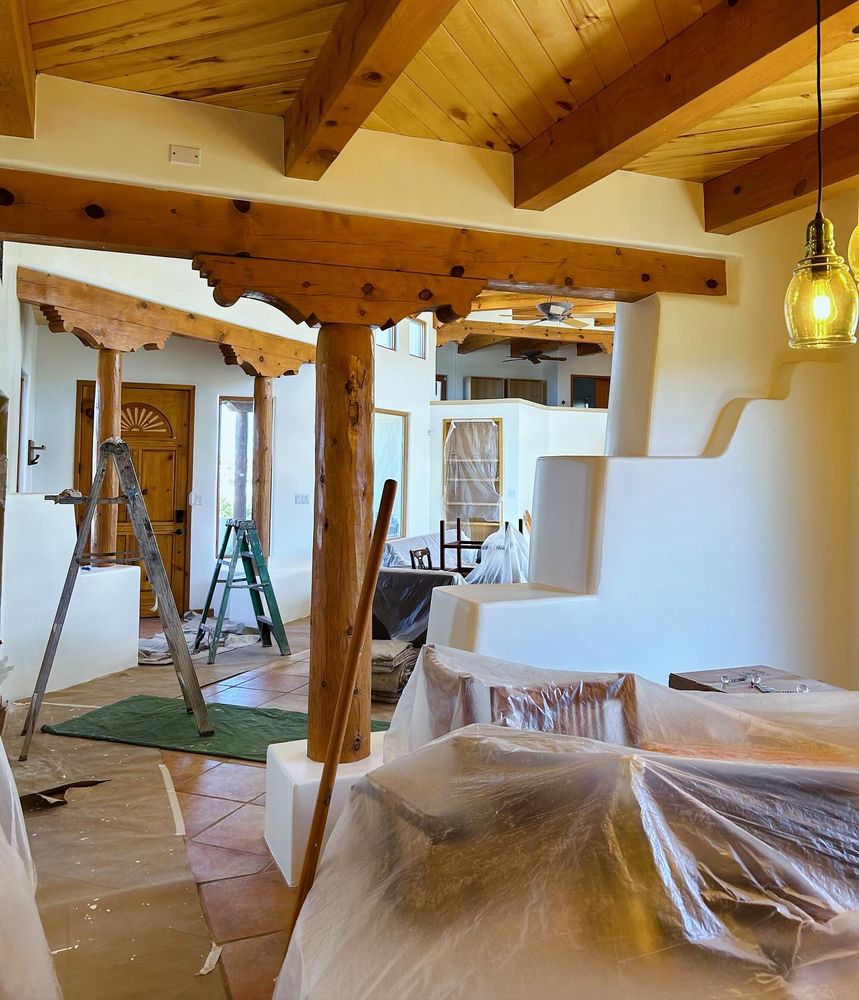 Transform your home with our professional interior painting service. Our skilled team will provide expert color recommendations and flawless application, leaving your space looking fresh, modern, and inviting. for Conquer Painters Utah in Layton, UT