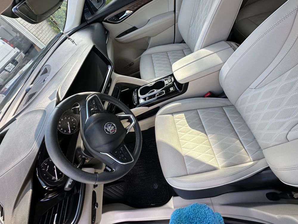 All Photos for Primetime Mobile Detailing in Weimar, TX
