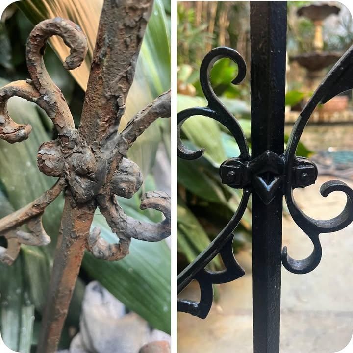 All Photos for Jones Welding and Ornamental Iron in Grayson, Kentucky